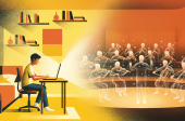 The Creativity Challenge: What AI means for human creativity The Creativity Challenge: What AI means for human creativity